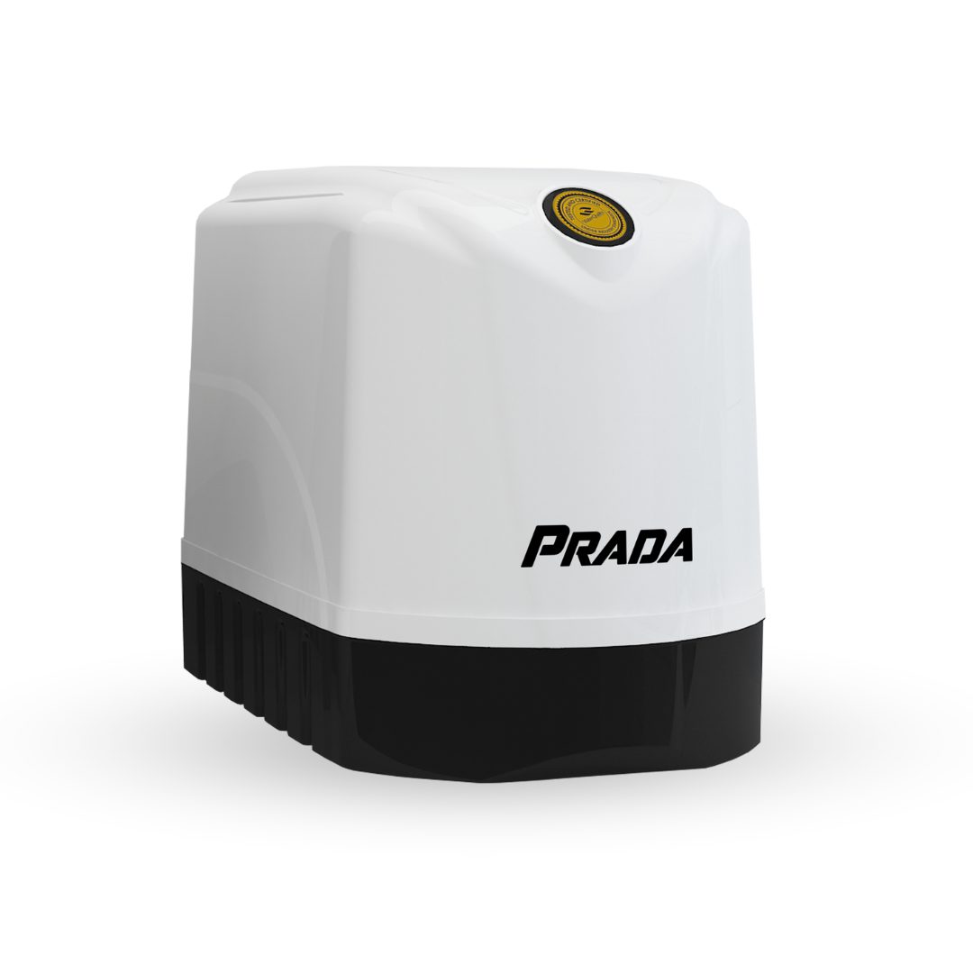 Prada 8Litre Su Arıtma Cihazı
