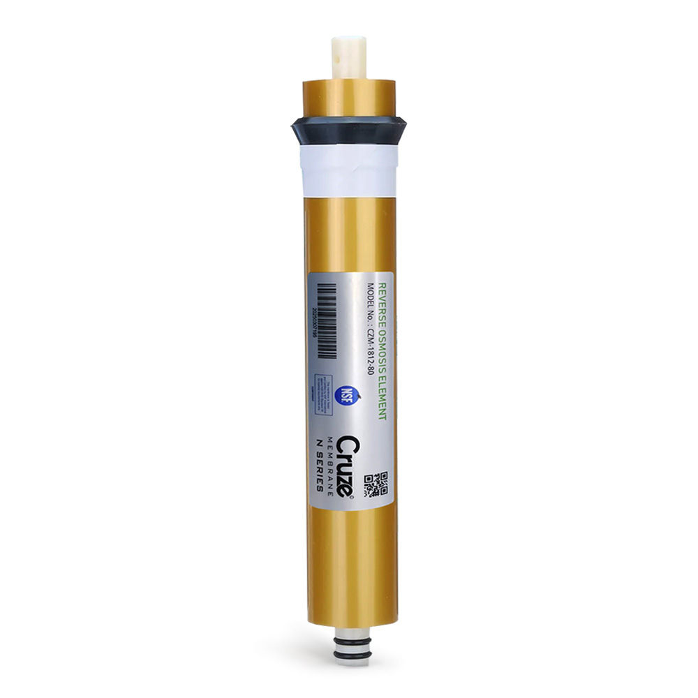 Gold Cruze Membran Filtre