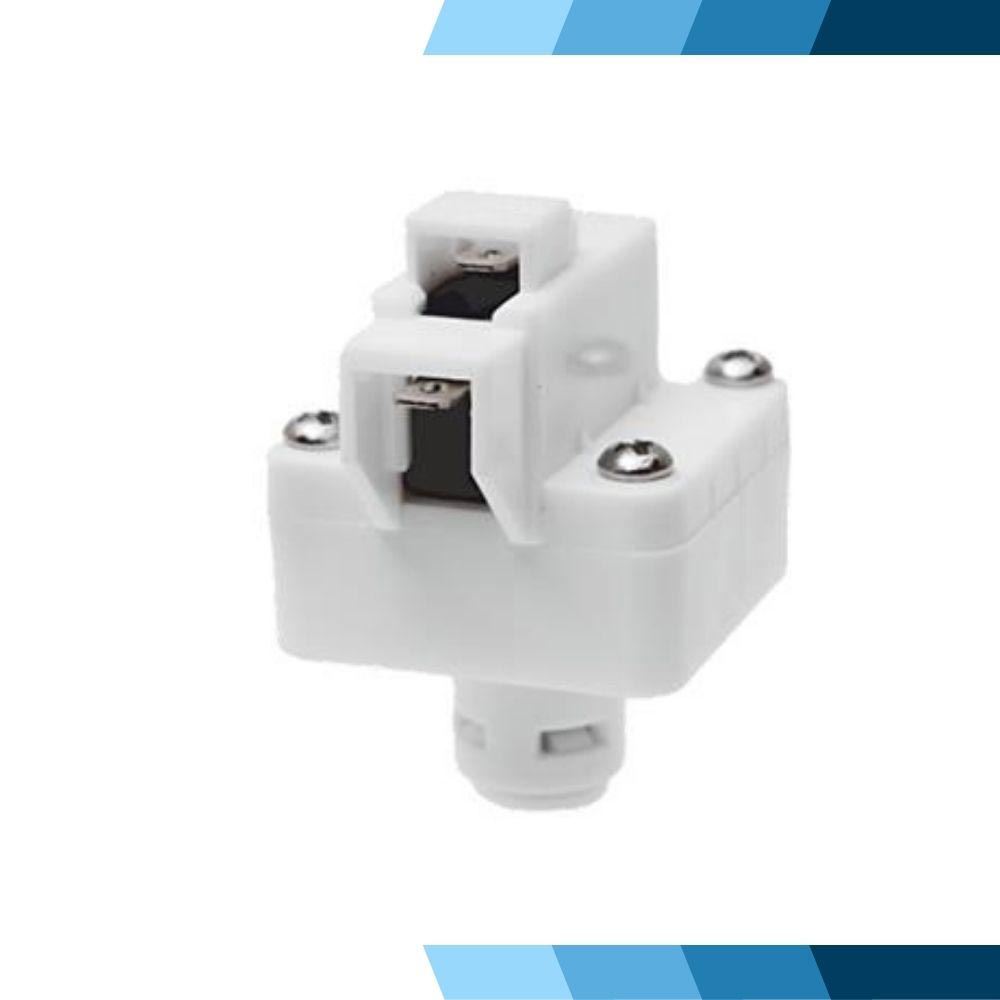 Alçak Basınç Switch