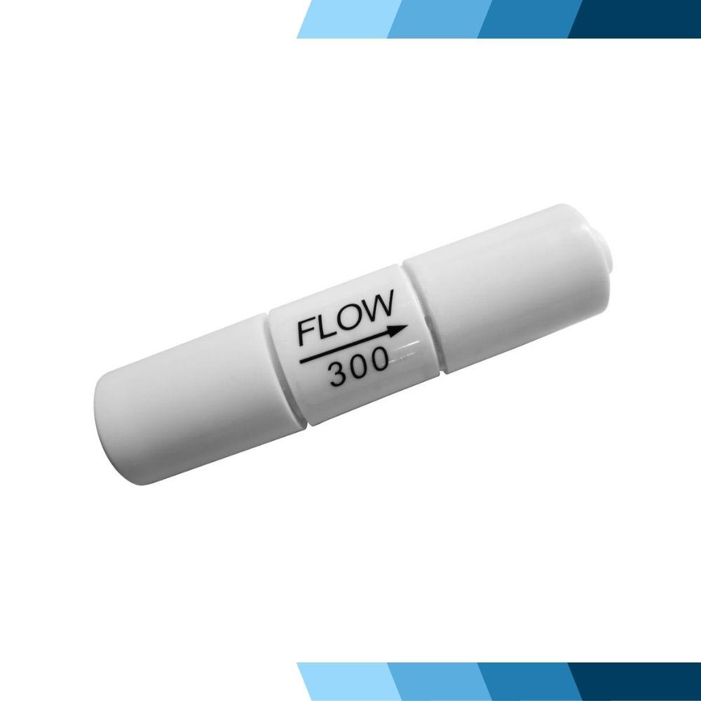 Atık Kısıcı Flow 300