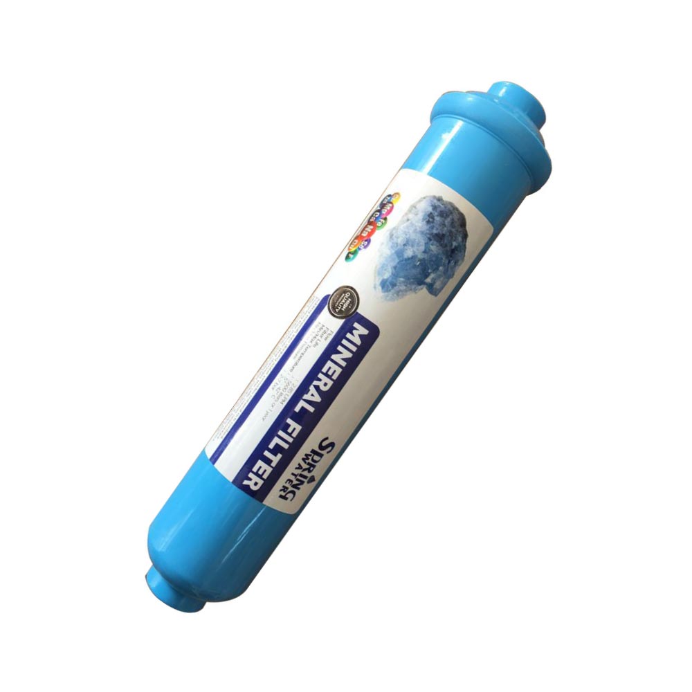 Detox Filtre