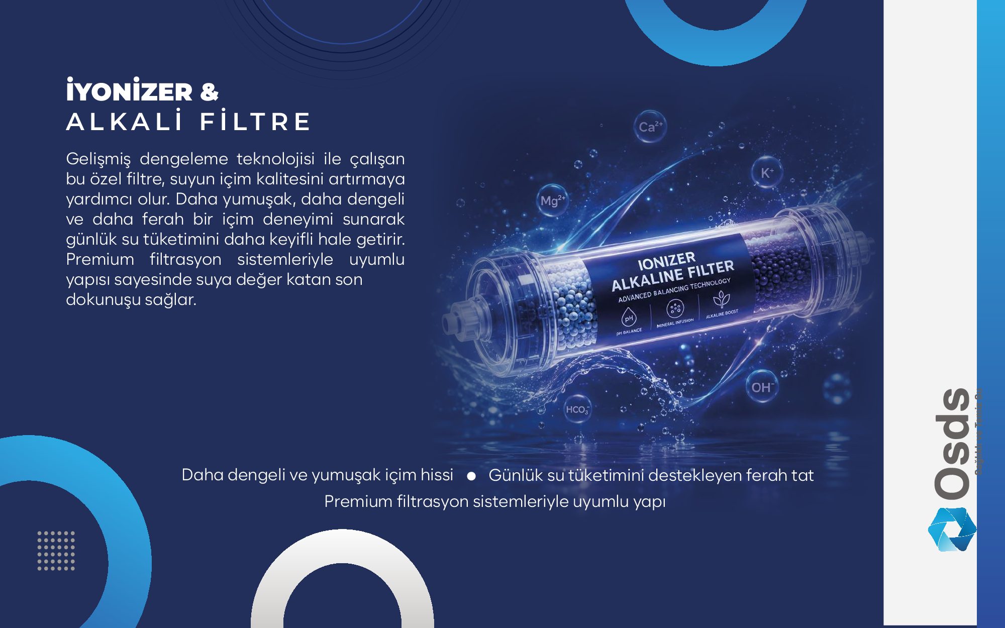 Quantum Plus Su Arıtma Cihazı ürün kartı — sayfa 5