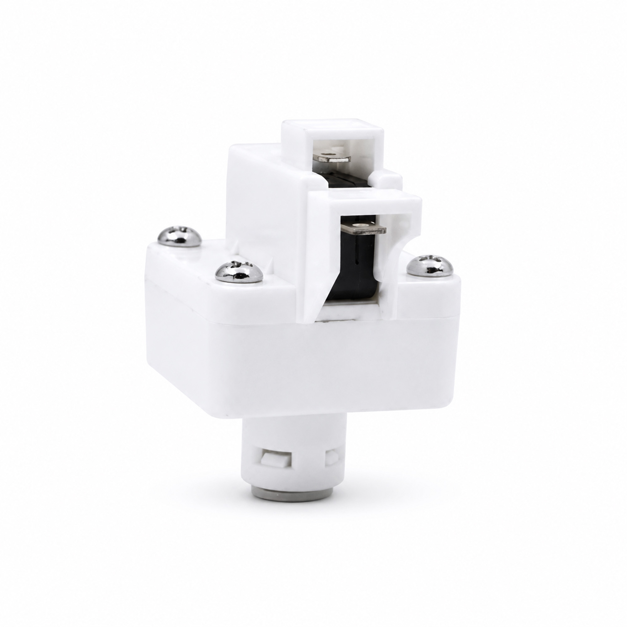 Alçak Basınç Switch 