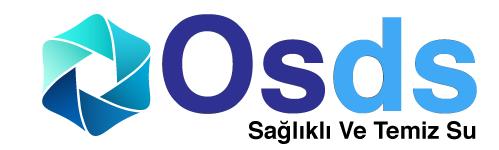 OSDS Su Arıtma Sistemleri